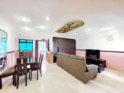 Blk 667B Jurong West Street 65 (Jurong West), HDB 5 Rooms #537835281